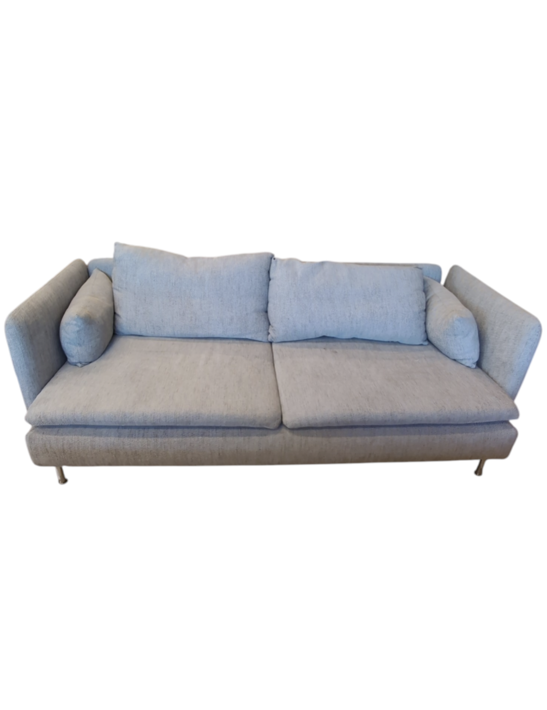 Lodderon Modern Sofa