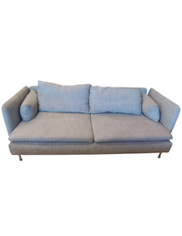 Lodderon Modern Sofa