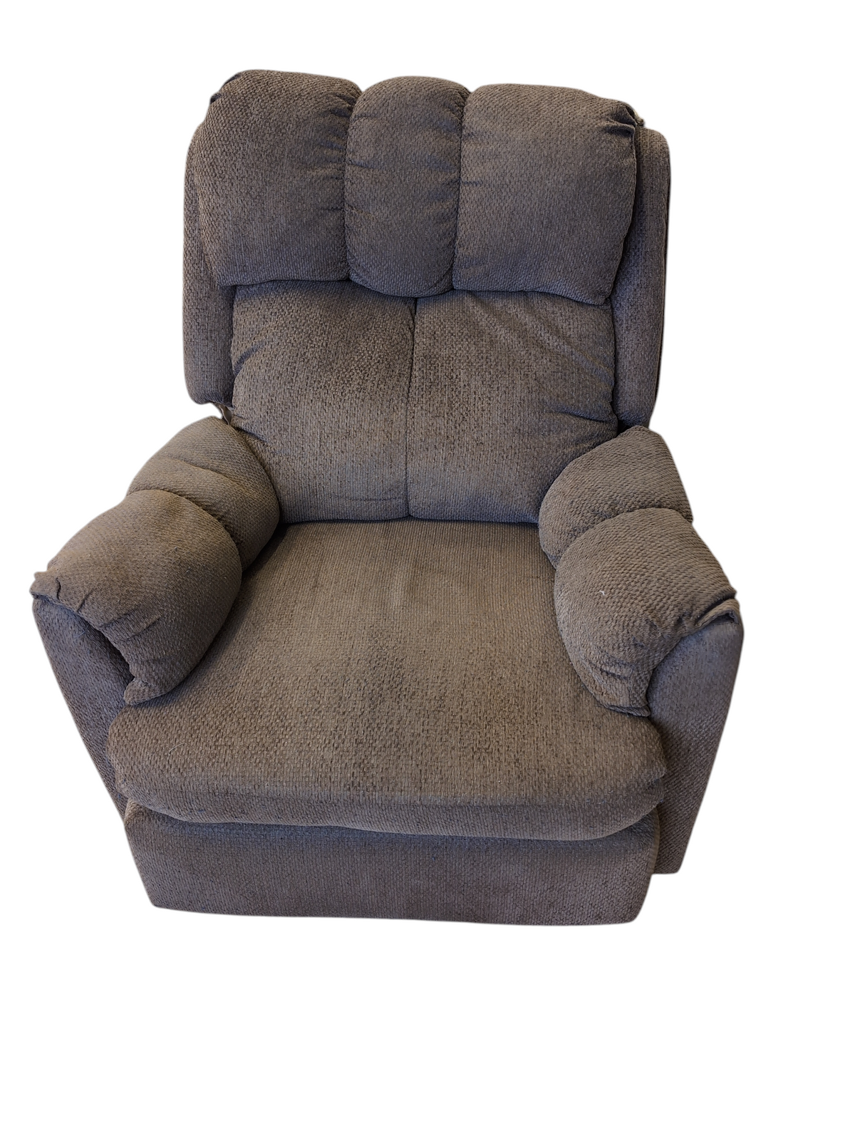 Cinnamon Recliner Armchair Sofa #JL4