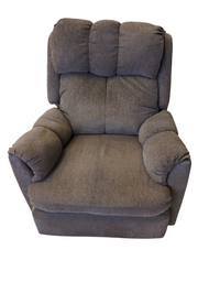 Cinnamon Recliner Armchair Sofa #JL4