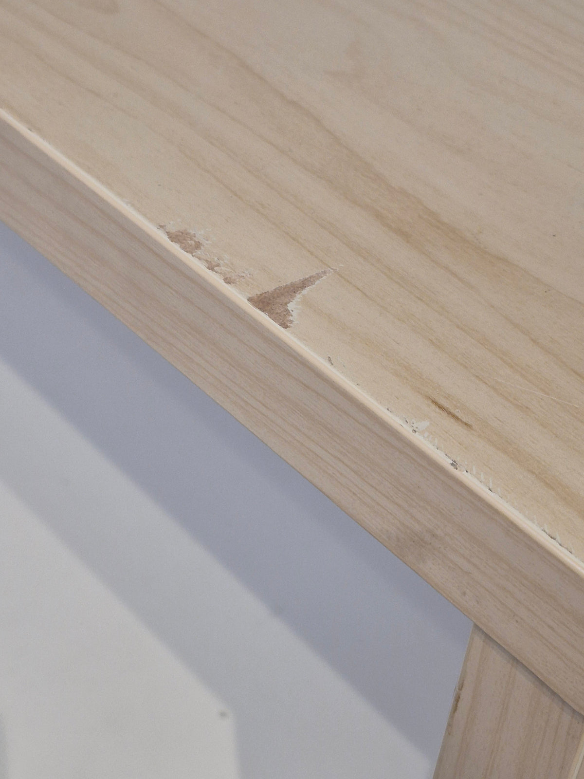 2-Shelf Bookcase