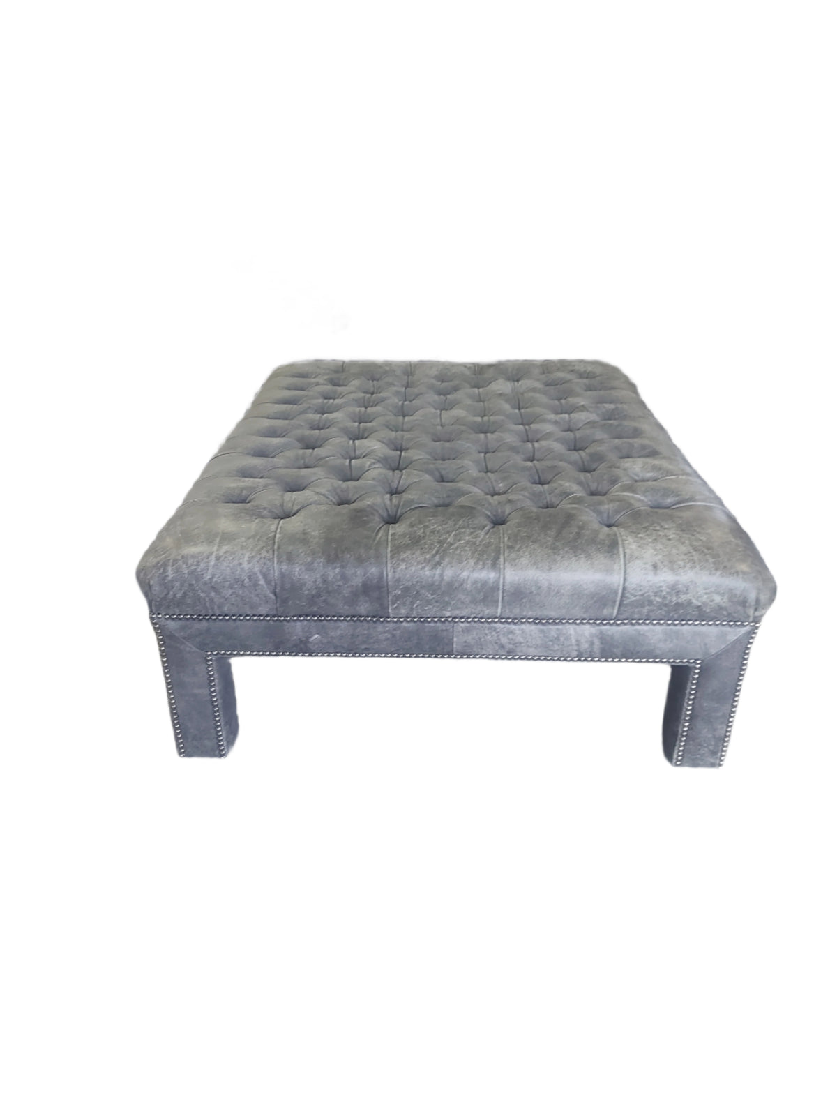 Bernhardt Oversized Ottoman