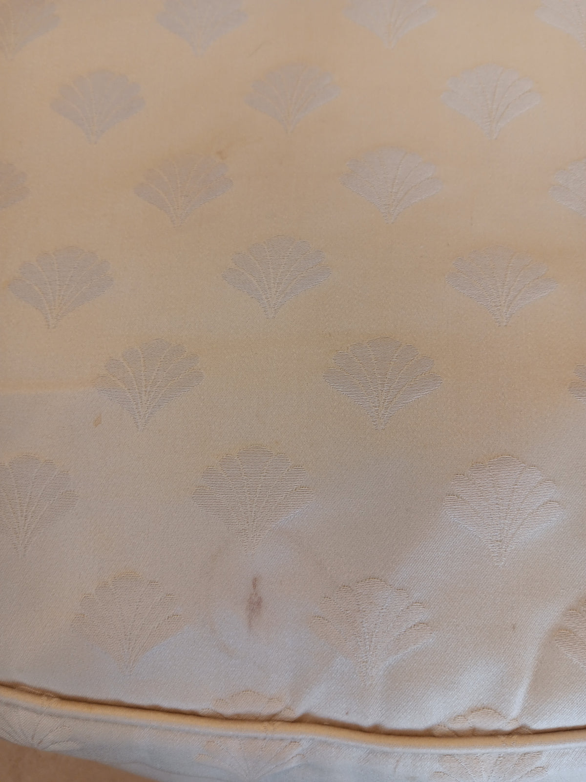 French Provincial Armchair