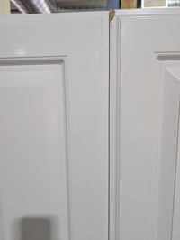 Montego White Kitchen Set