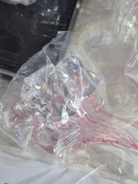 Napoleon Entice 72 Wall-Hanging Electric Fireplace with Remote (NEW)