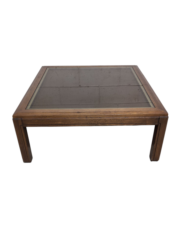 Mid Century Coffee Table