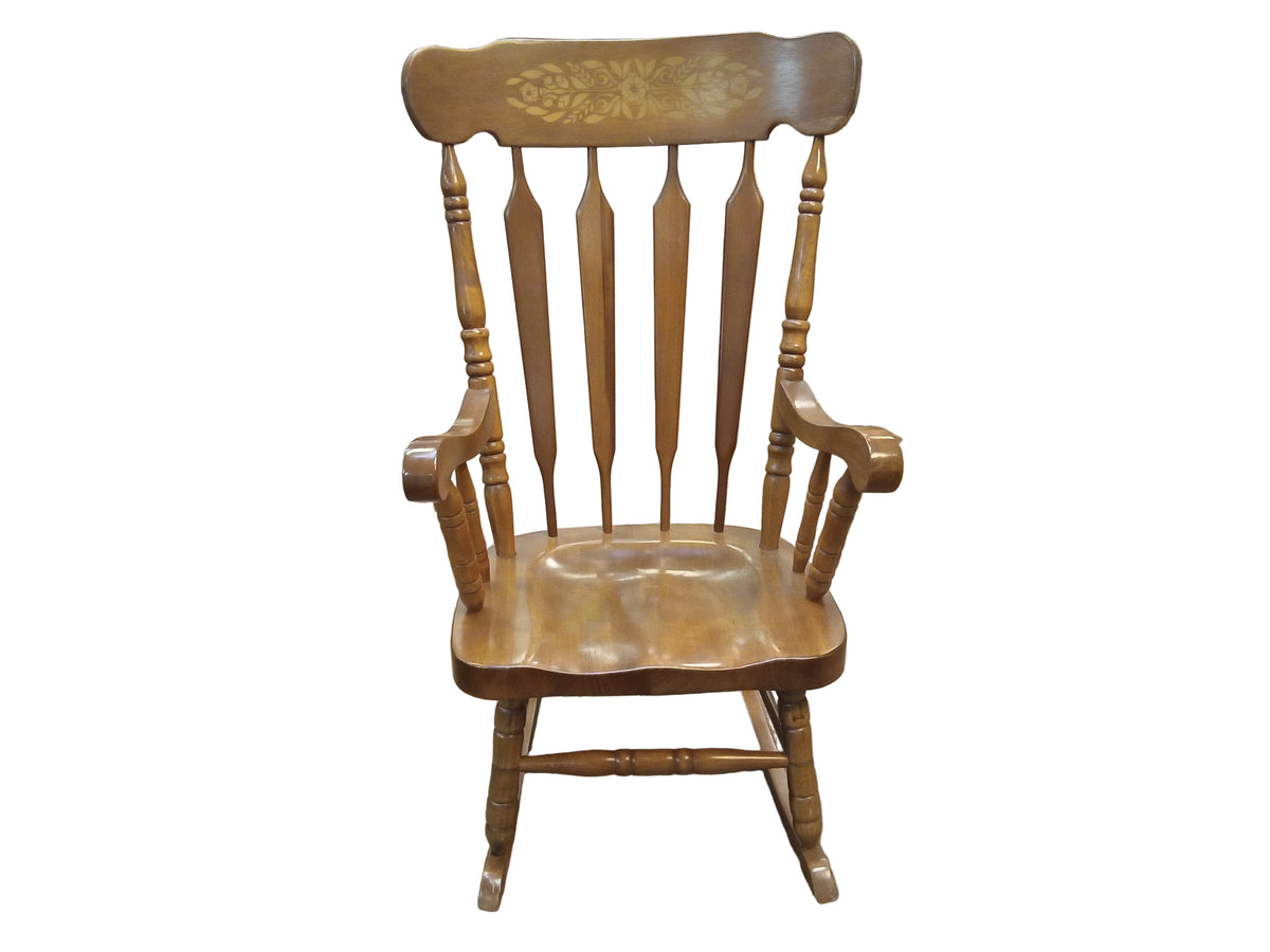 Rocking chair