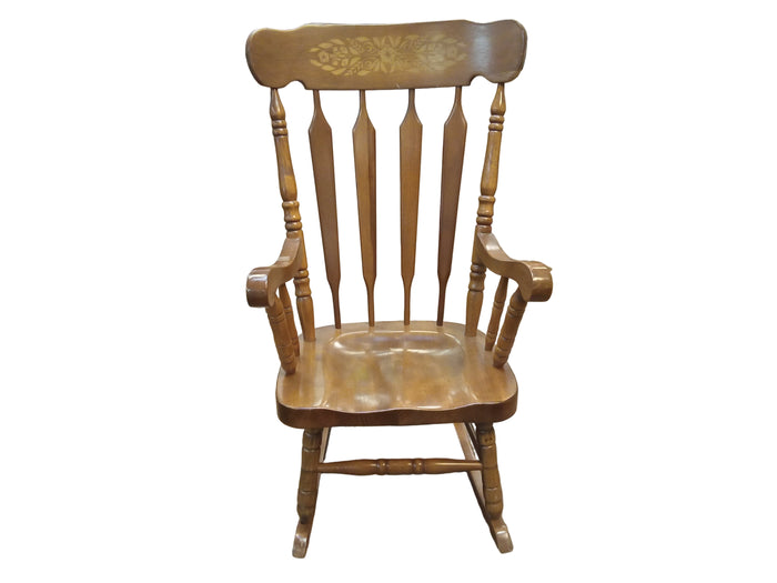 Rocking chair