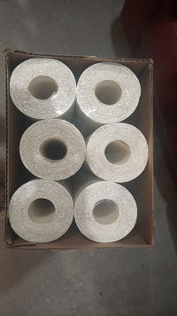 Box of Six Wall Covering Rolls