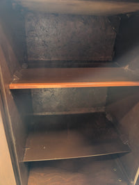 Brown Dresser