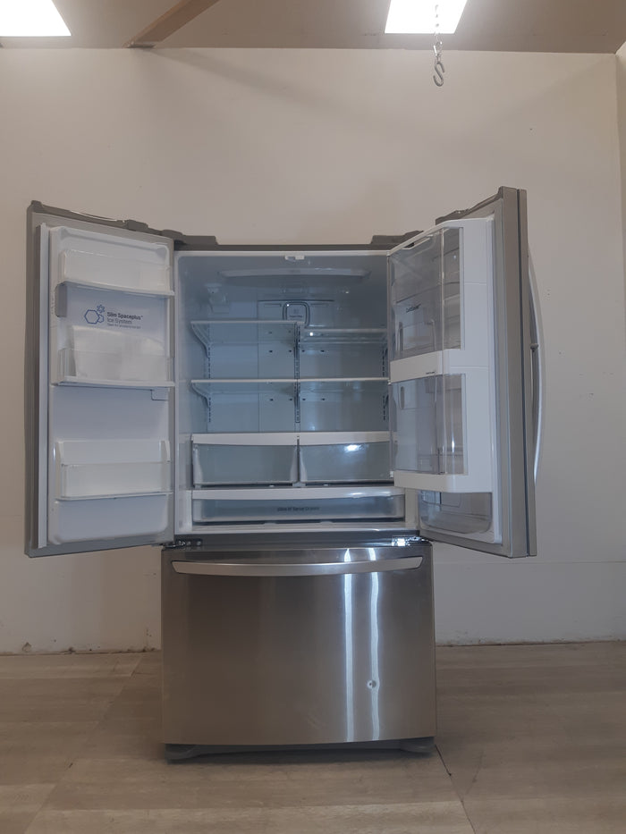 LG Electric Stainless Steel Refrigerator