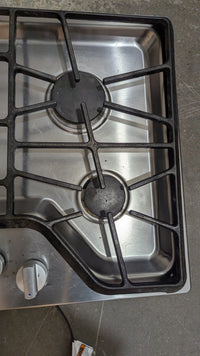 30"W Maytag Gas Cooktop