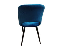 Round Table with 4 Chairs