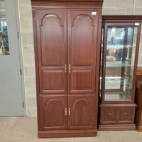 36"W Media Centre