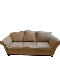 3 Seater Beige La-Z-Boy Sofa