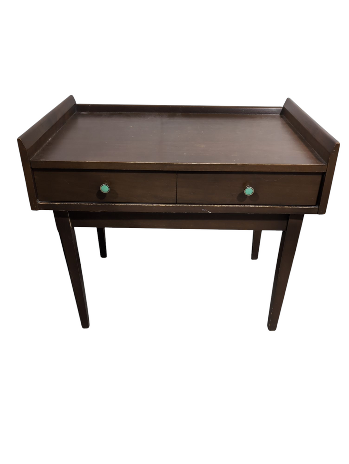 Vintage End Table