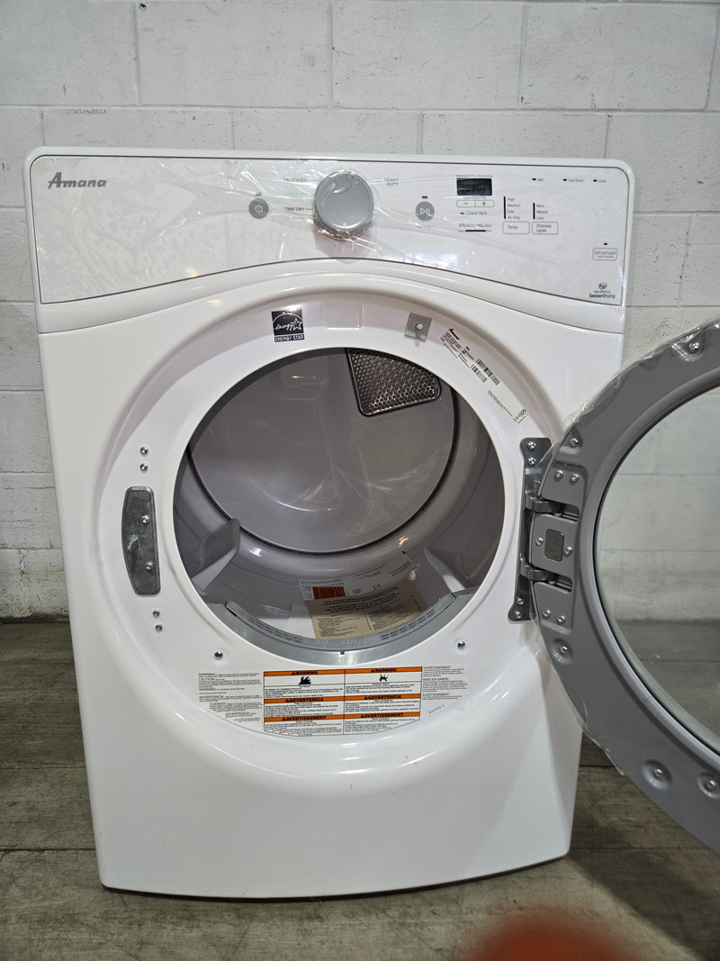 Amana Electric Dryer