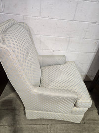 Wingback Chair