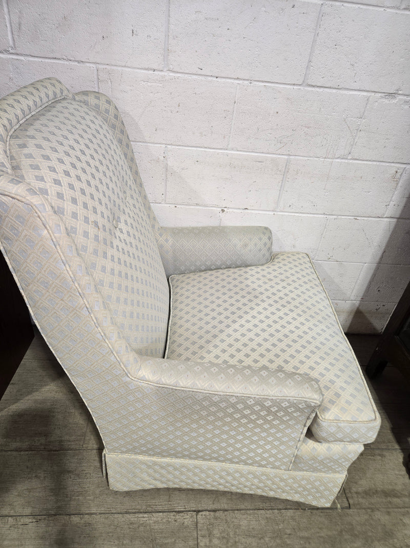 Wingback Chair