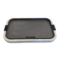 Good Housekeeping 19"x 11" Family Style Electric Griddle