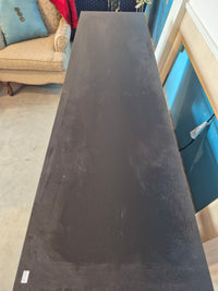 55" TV Stand with Electric Fireplace - with remote