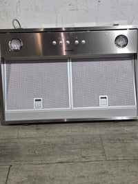 Thermador Custom Insert Range Hood