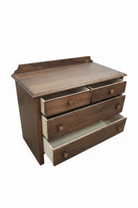 Small Vintage 3-Drawer Dresser