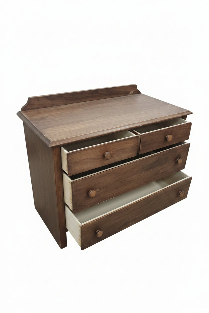 Small Vintage 3-Drawer Dresser
