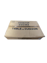 AEG Electrolux 88131 K‑MN Induction Cooktop