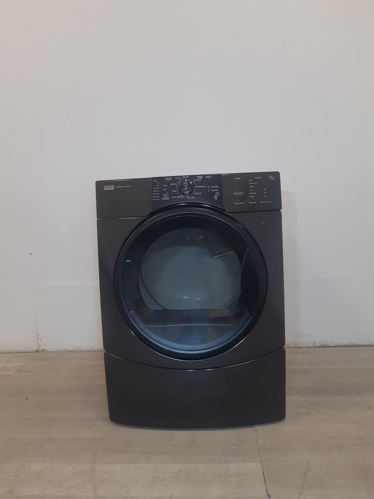 Kenmore Smart Heat Electric Dryer