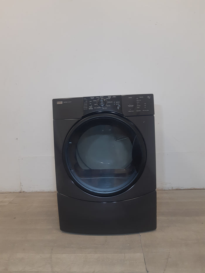 Kenmore Smart Heat Electric Dryer