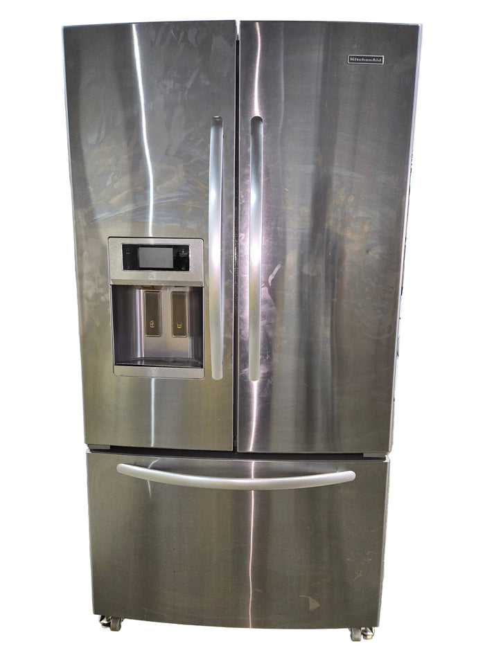 KitchenAid French Door Refrigerator