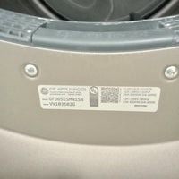 28"W Front Load Electric Dyer