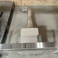 30"W Stainless Steel Range Hood