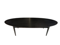Elypsis Black Coffee Table