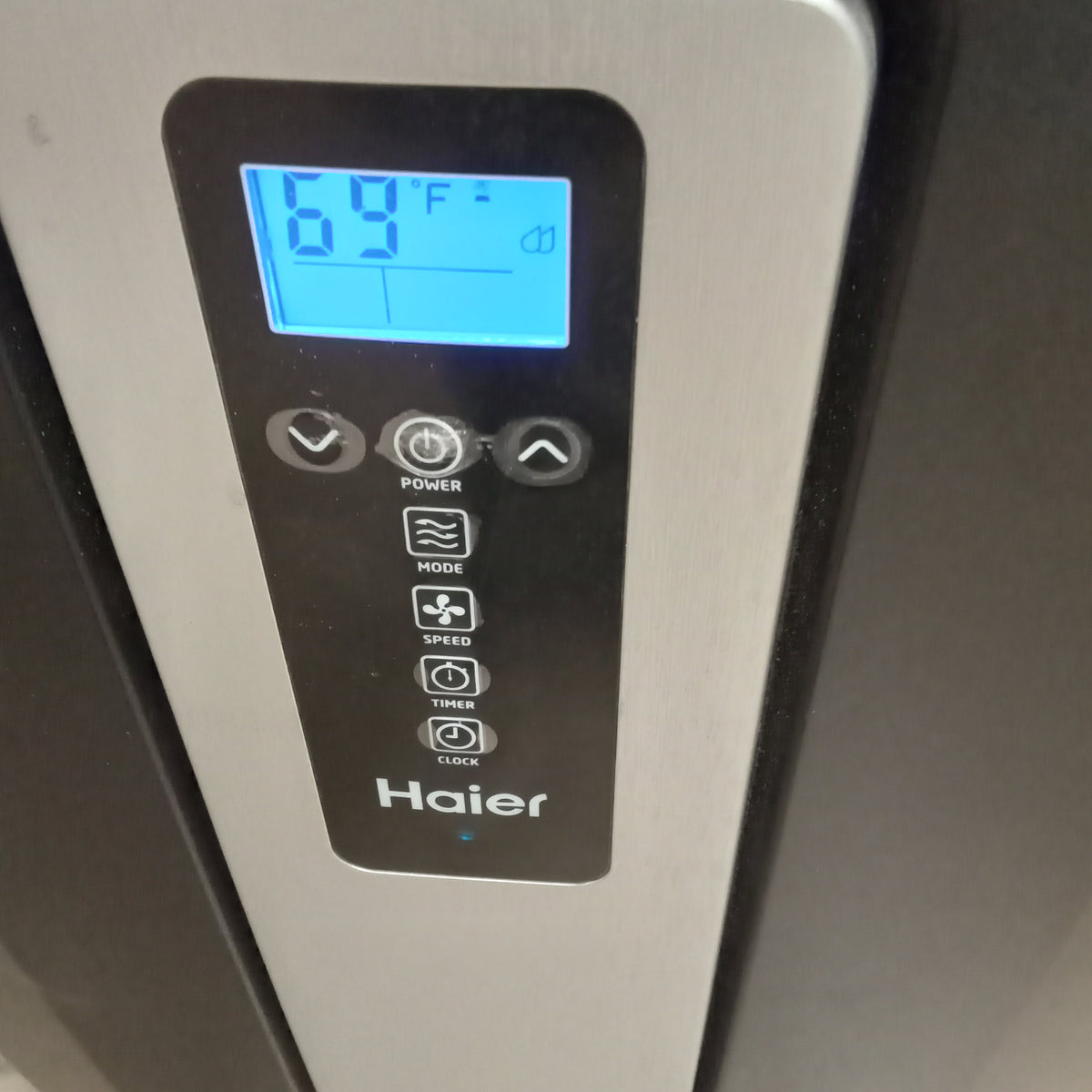 20"W 14,000 BTU Room Air Conditioner