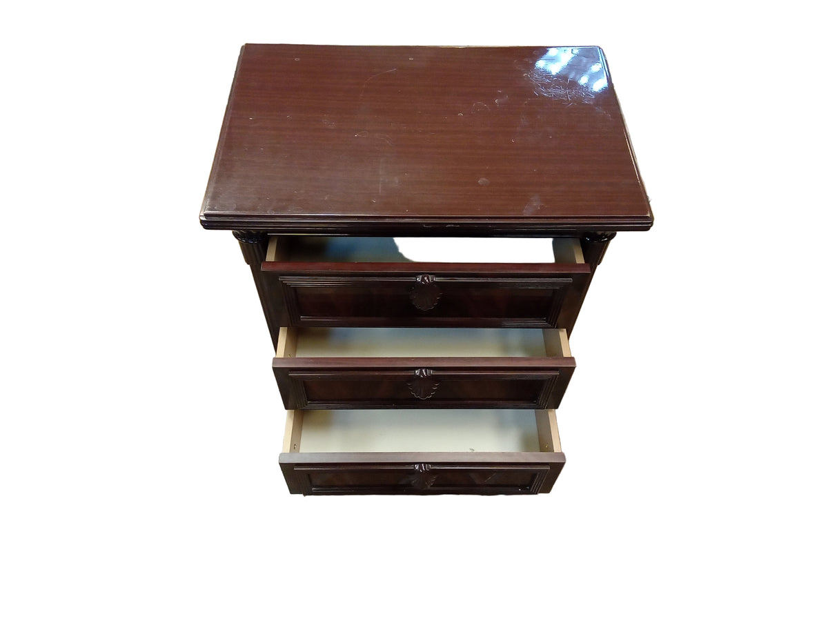 Traditional Style Night Stand