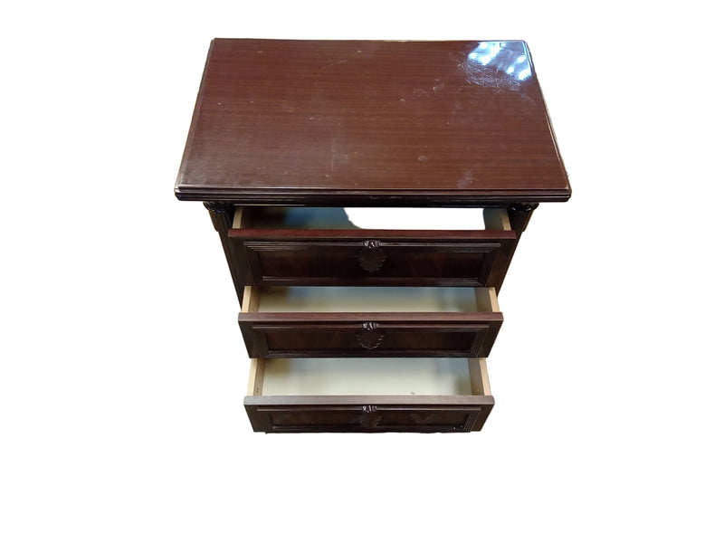 Traditional Style Night Stand