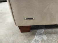 Dark Beige 3 Seater Sofa