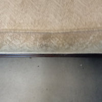 94"W Over Sized Love Seat
