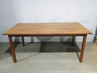Harvest Table - Chand