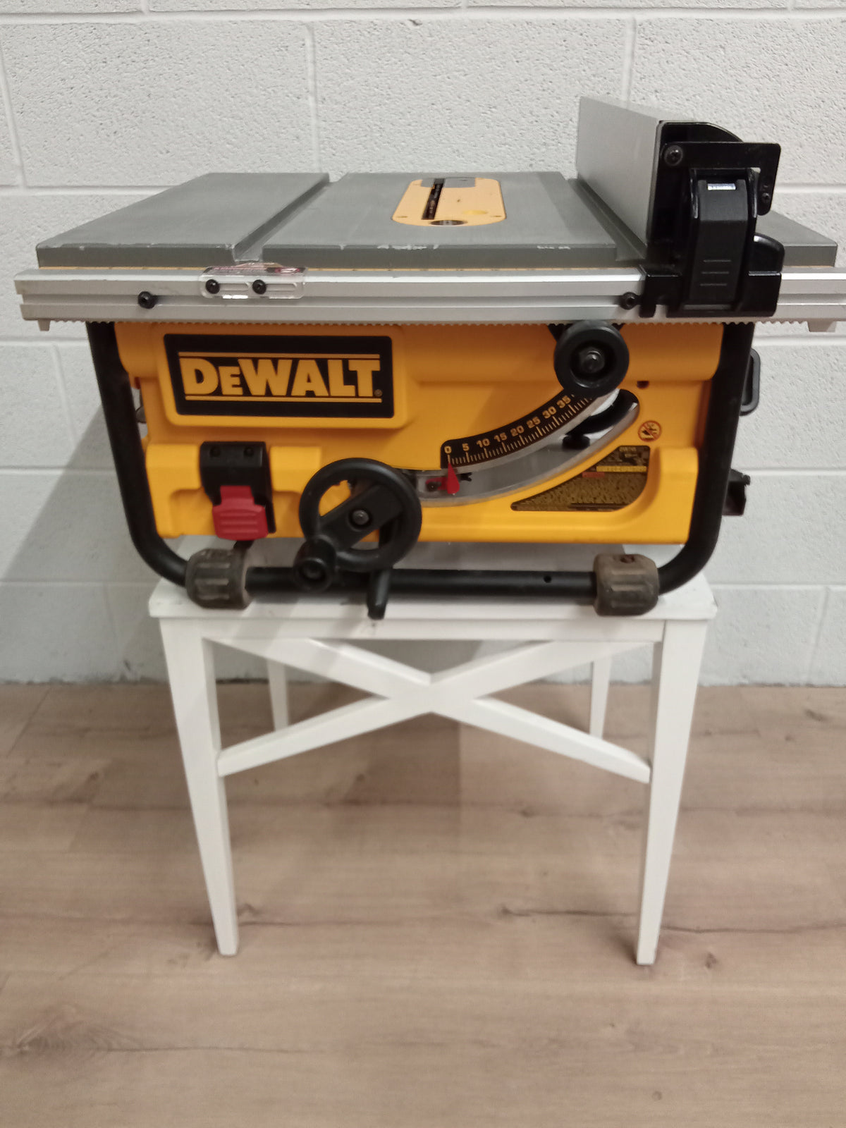 Table Saw