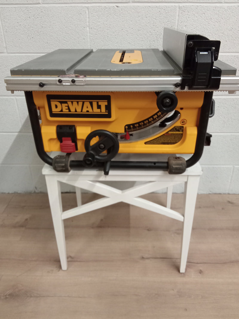 Table Saw