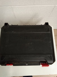 Rechargeable Battery Operated Drill