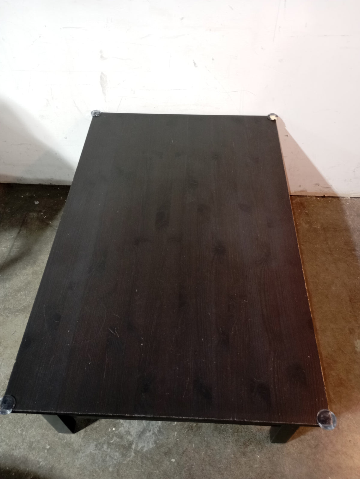 Ikea Hemnes Coffee Table