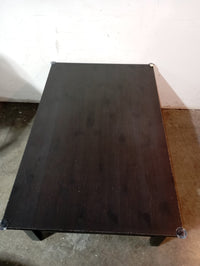 Ikea Hemnes Coffee Table