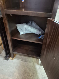 Display/Storage Tower