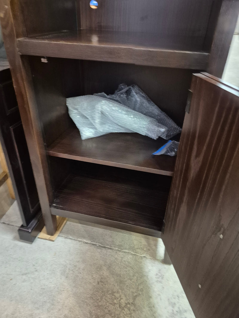 Display/Storage Tower