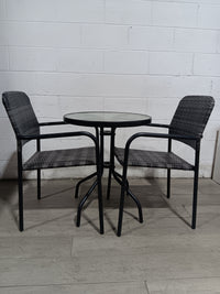 Veranda Bistro Set