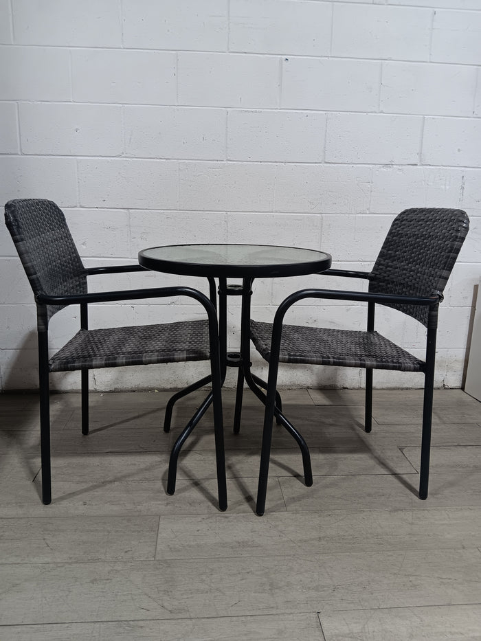 Veranda Bistro Set